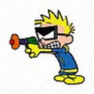 Meet your Posher, John